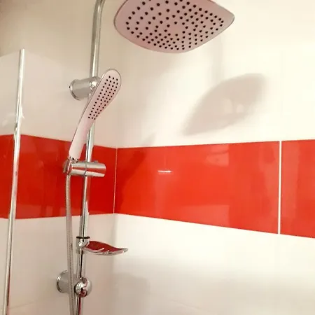 Appartement Sunilio Pogradec