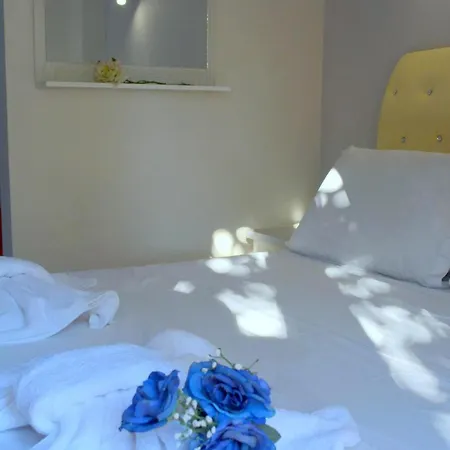 Sunilio Appartement Pogradec