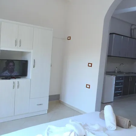 Appartement Sunilio *