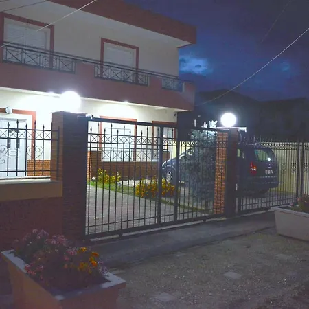 Sunilio Appartement Pogradec