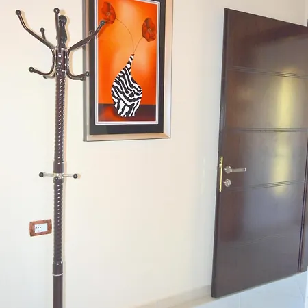 Appartement Sunilio Pogradec