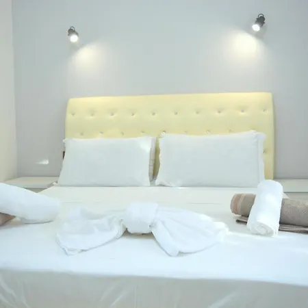 Appartement Sunilio Pogradec