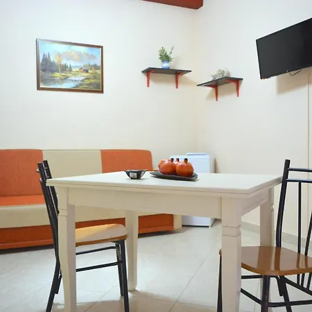 Appartement Sunilio