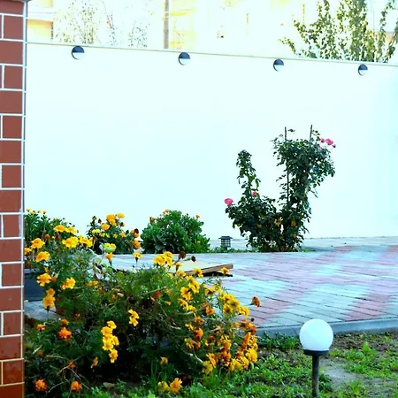 Sunilio Appartement
