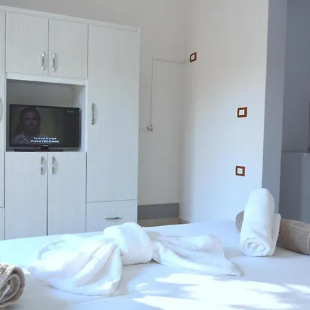 Appartement Sunilio Pogradec