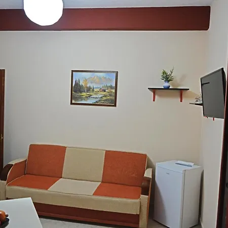 Sunilio Appartement *