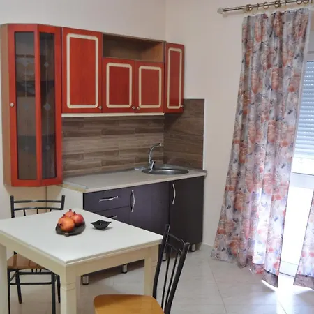 Sunilio Appartement *