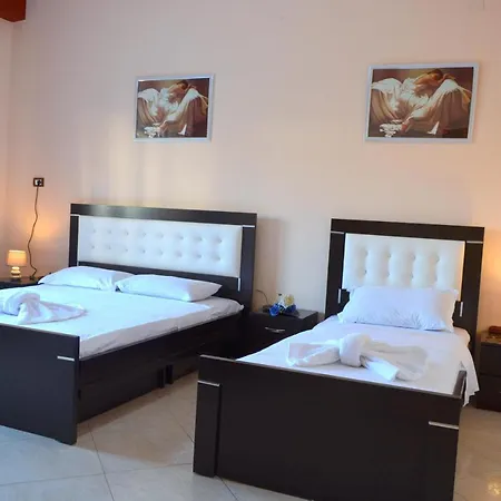 Appartement Sunilio *