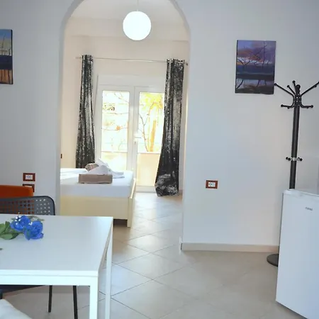 Sunilio Appartement *