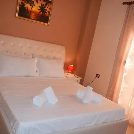 Sunilio Appartement