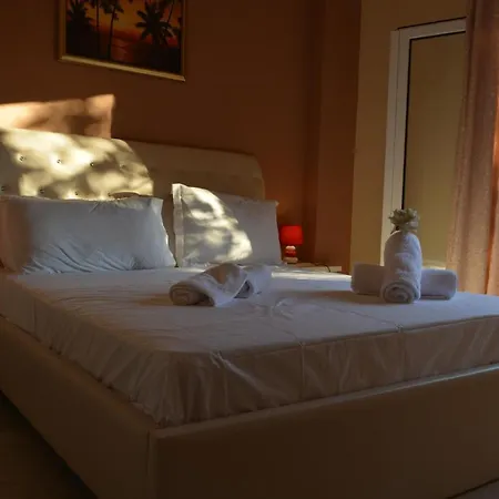 Sunilio Appartement Pogradec
