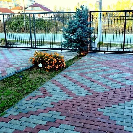 Sunilio * Pogradec