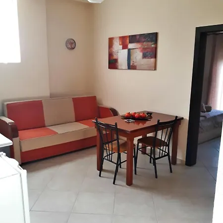 Sunilio Appartement *