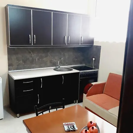 Sunilio Appartement *