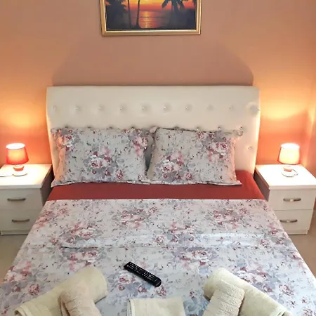 Appartement Sunilio Pogradec