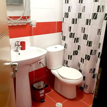 Sunilio Appartement *
