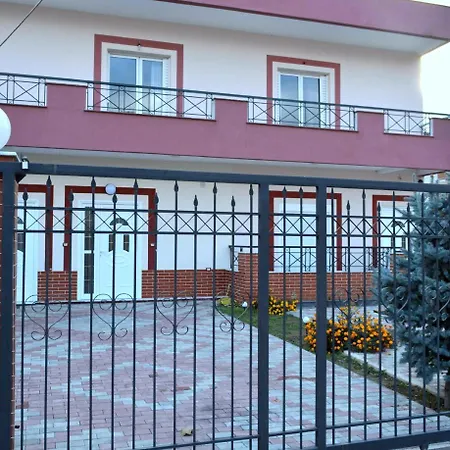 Apartment Sunilio