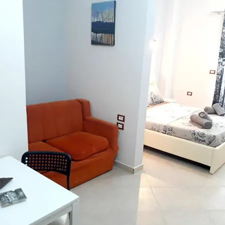 Sunilio Apartment *